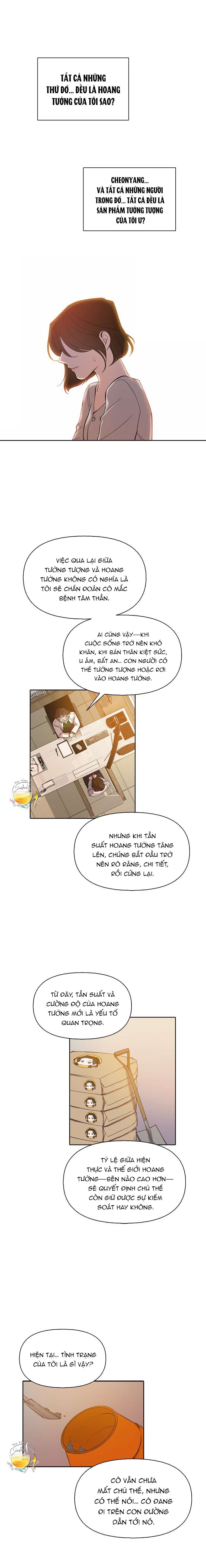 Thanh Xuân Của Chúng Ta Chap 103 - Next 
