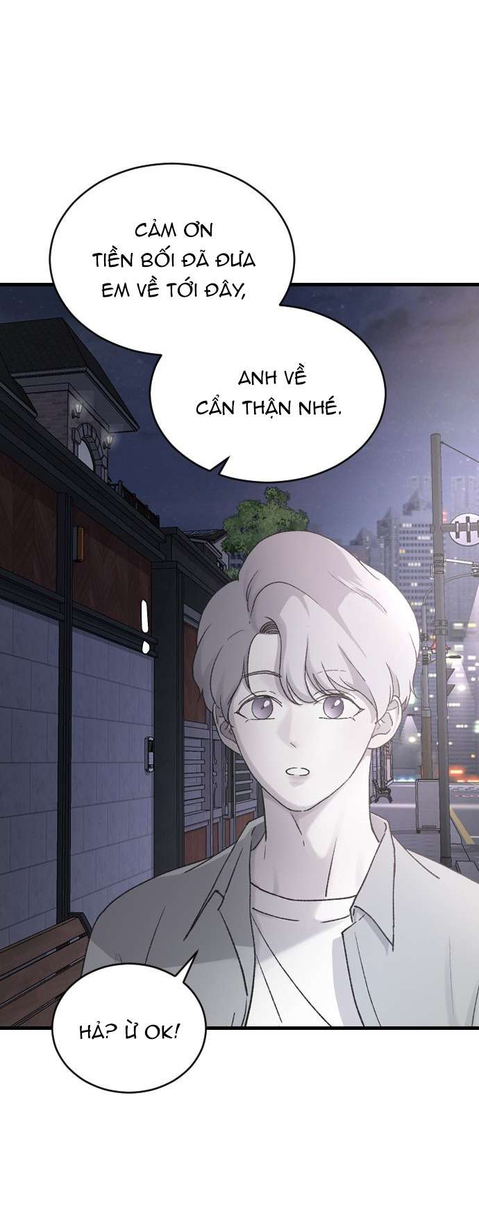 Ba Anh Trai Cực Phẩm Của Tôi Chap 68 - Trang 2