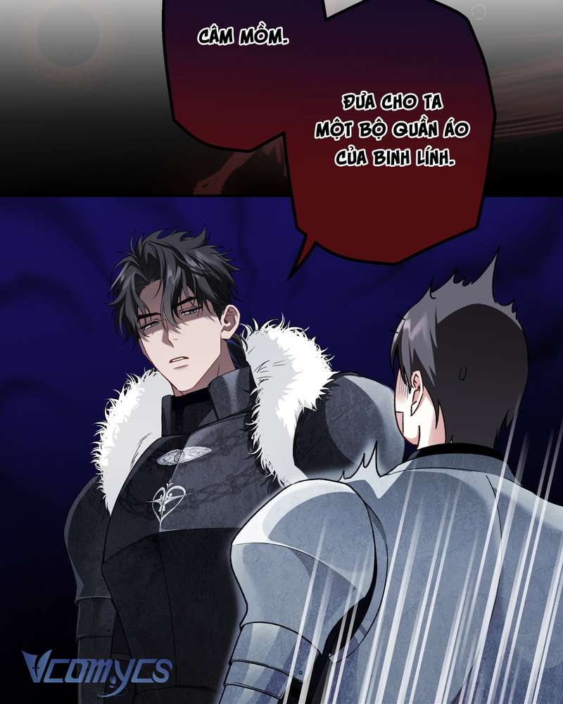 Cô Ấy Sẽ Thuần Hóa Các Anh Hùng Chap 31 - Next Chap 32