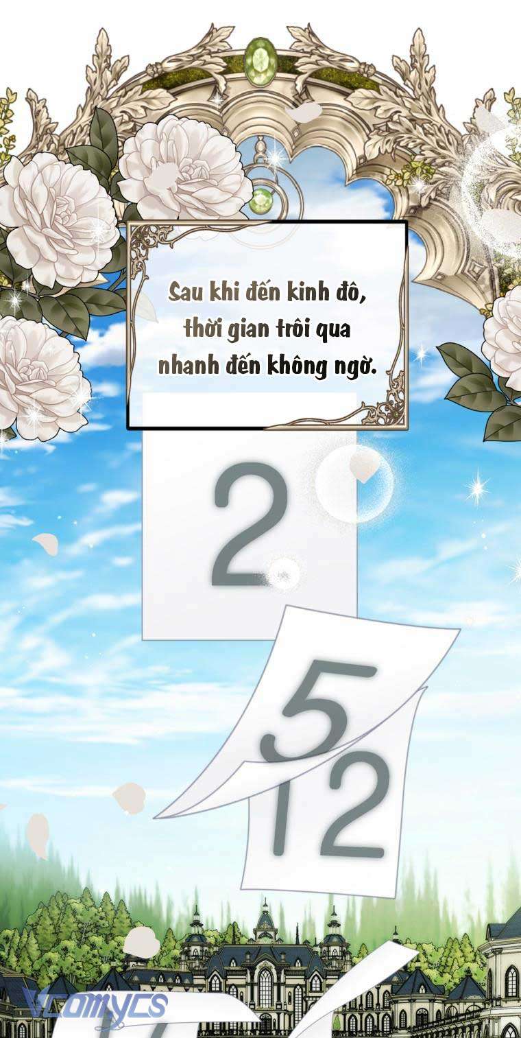 Thời Gian Của Nhân Vật Phụ Có Giới Hạn Chap 96 - Trang 2