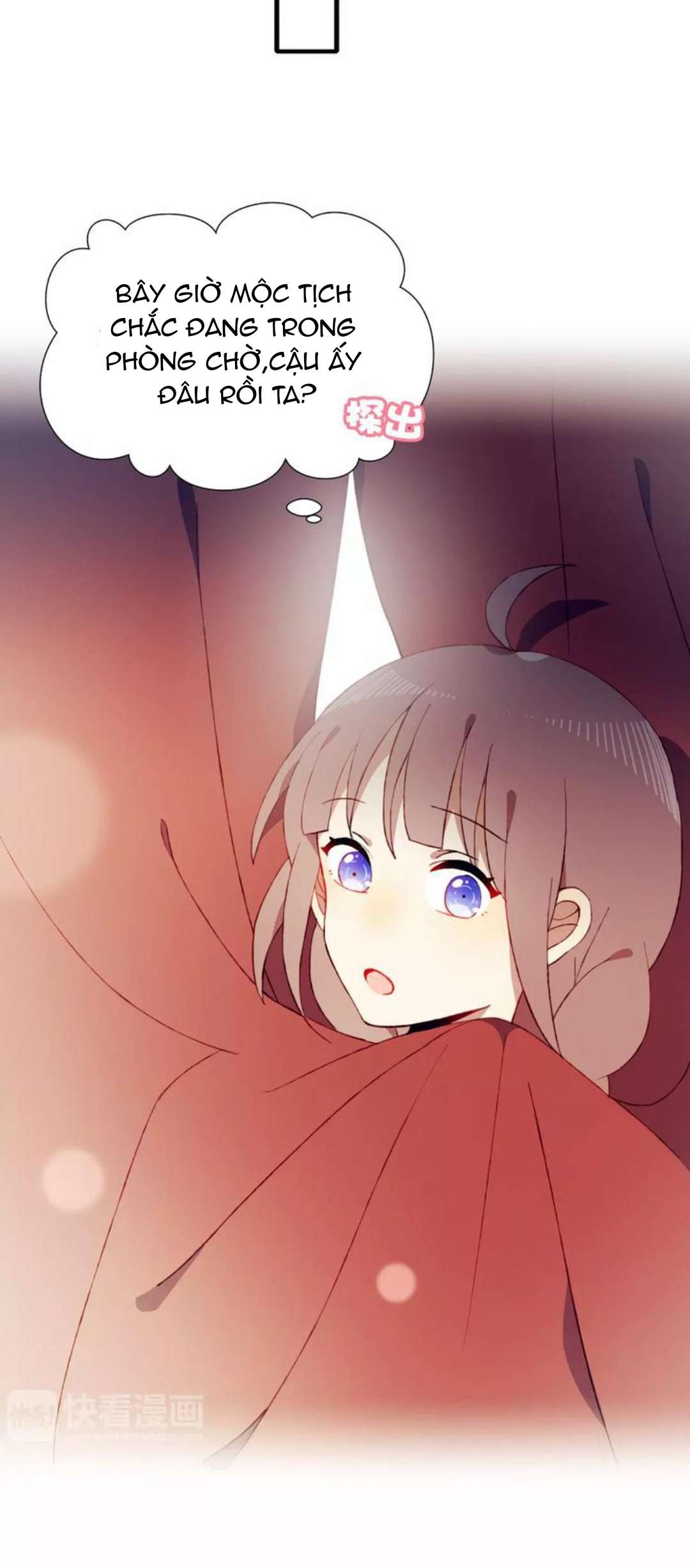 Mối Tình Đầu Chưa Được Trọn Vẹn Chap 20 - Next Chap 21