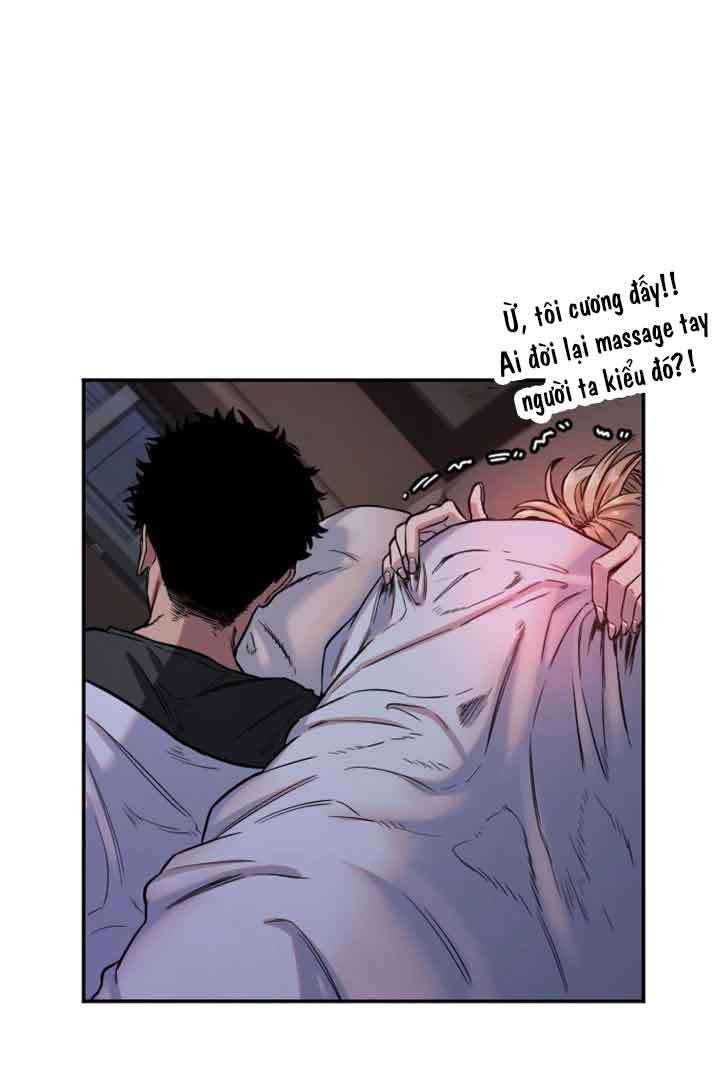 Manitto Chap 11 - Trang 3