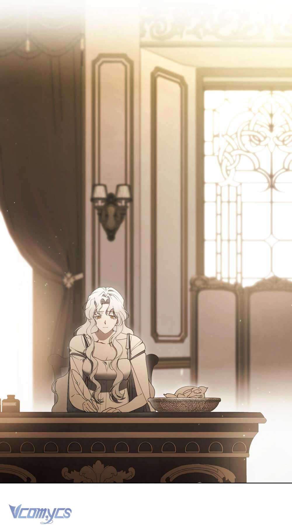 Hôn Nhân Khế Ước Chap 54 - Next Chap 55