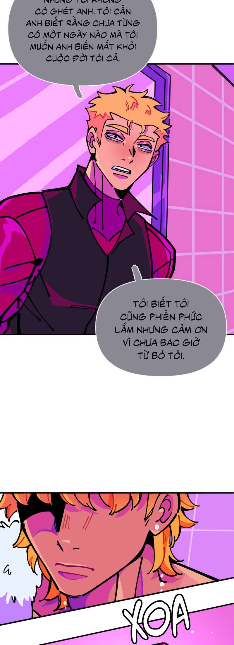 Homesick Chap 139 - Next 