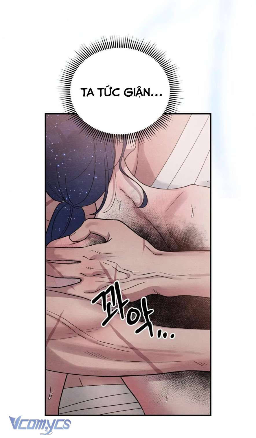 Hoa Lam Tinh Chap 28 - Trang 3