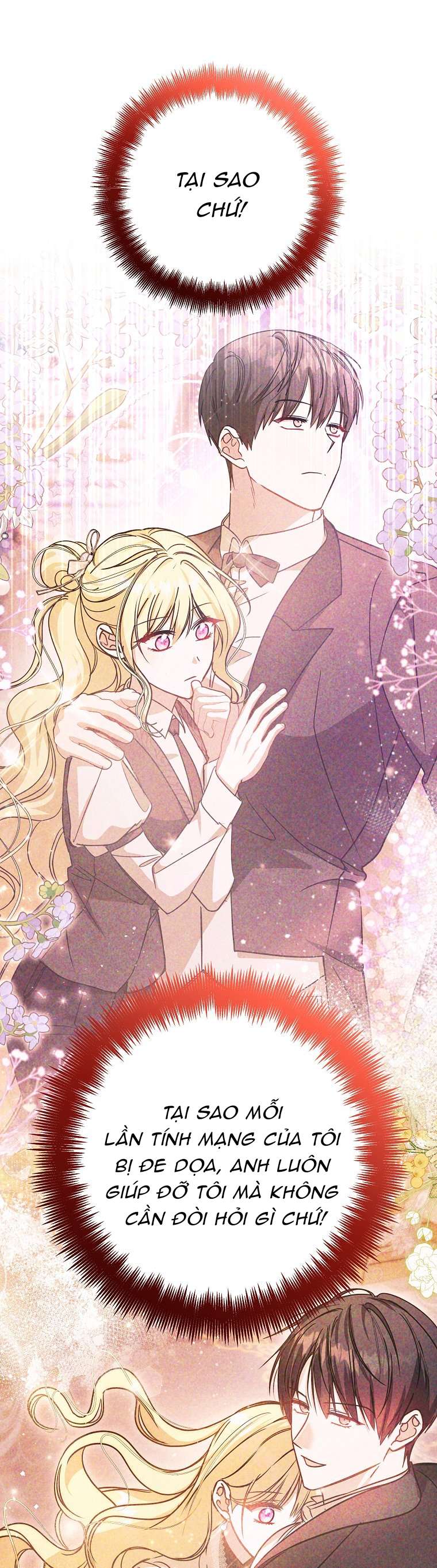 Chị Gái Tôi Là Nhân Vật Chính Chap 50 - Trang 2