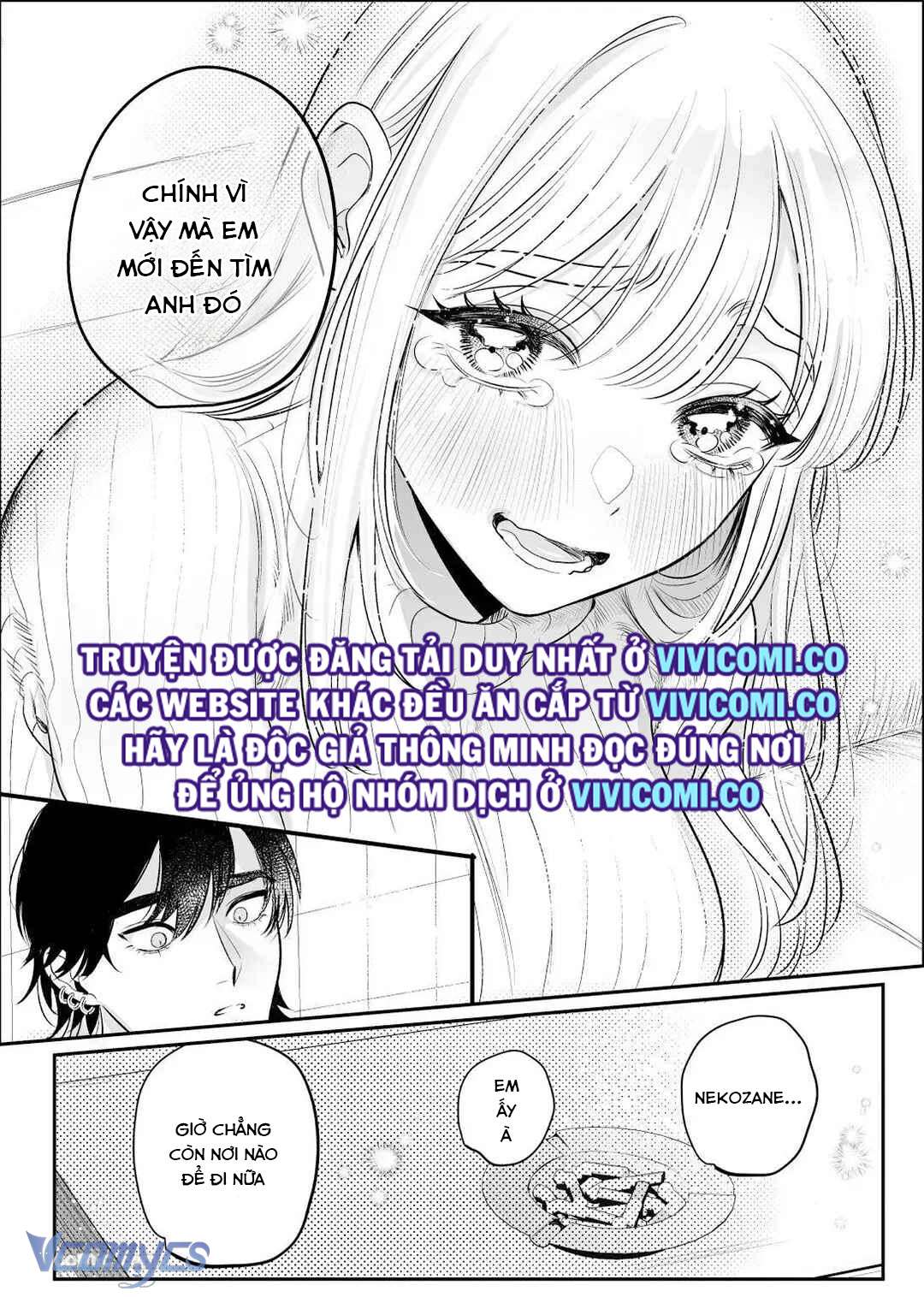 [18+] Tuyển Tập Truyện Ngắn Manga Chap 78.2 - Trang 2