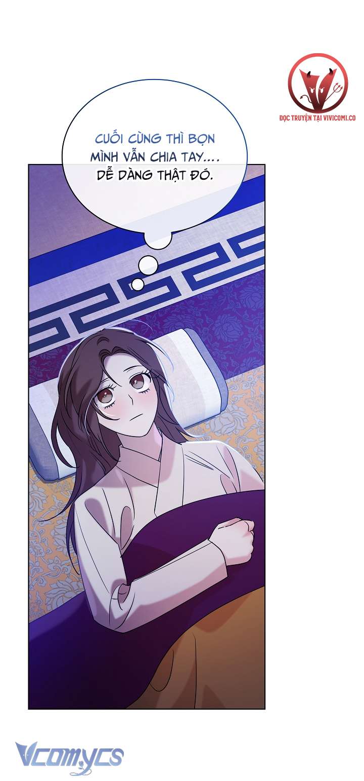 [18+] Biên Niên Sử Xuân Họa Thời Joseon Chap 45 - Trang 2