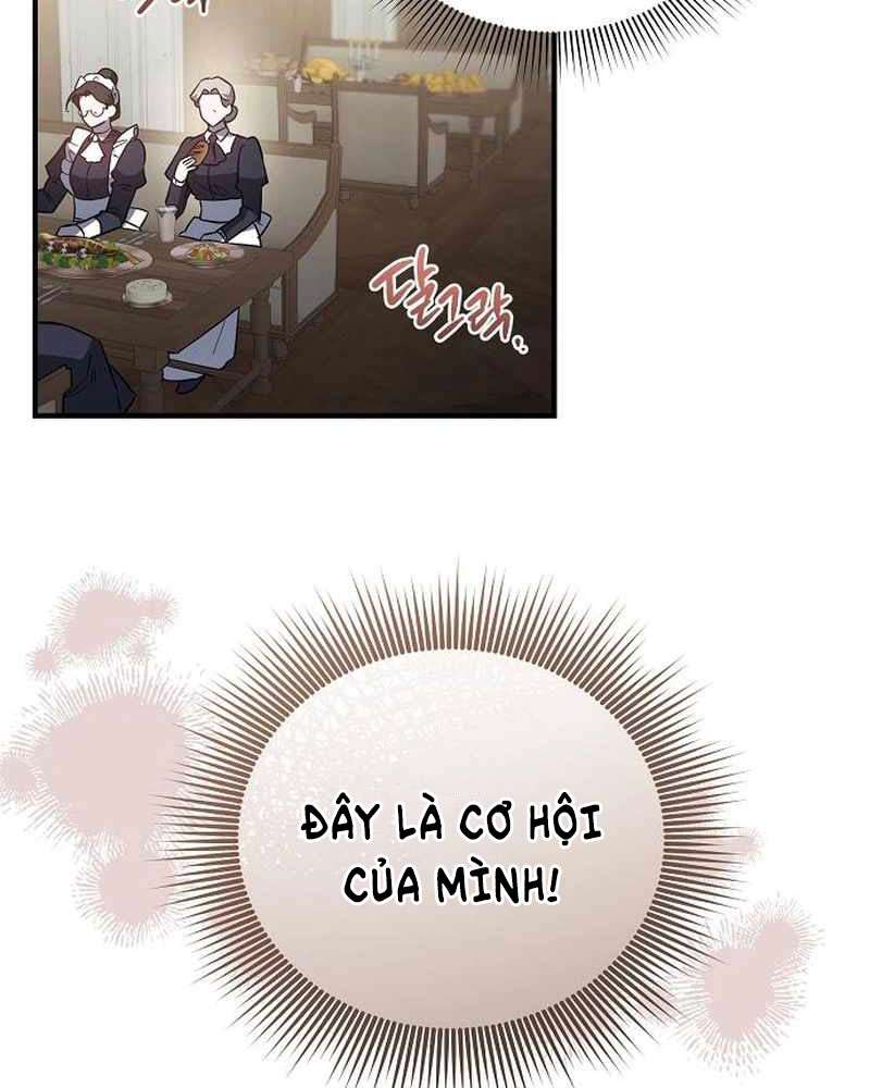 Nữ Hầu Báo Thù: Thời Khắc Cuối Cùng Chap 10 - Trang 4