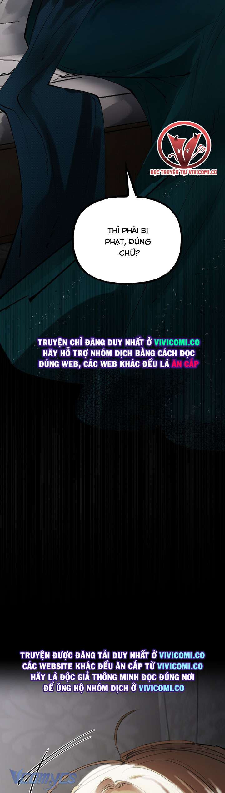 [18+] Hoàng Cung Có Chó Dữ! Chap 44 - Trang 2