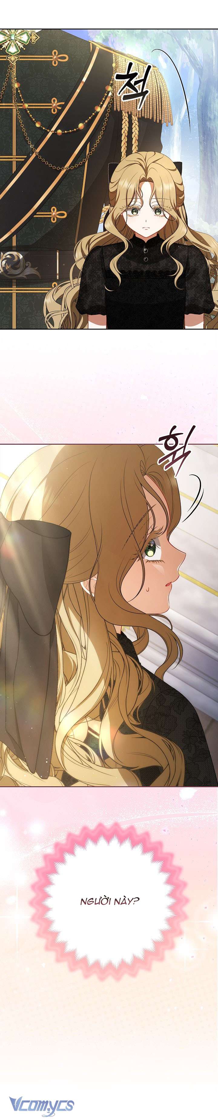 Tôi Đang Xem Một Vở Kịch Chap 3 - Next Chapter 4