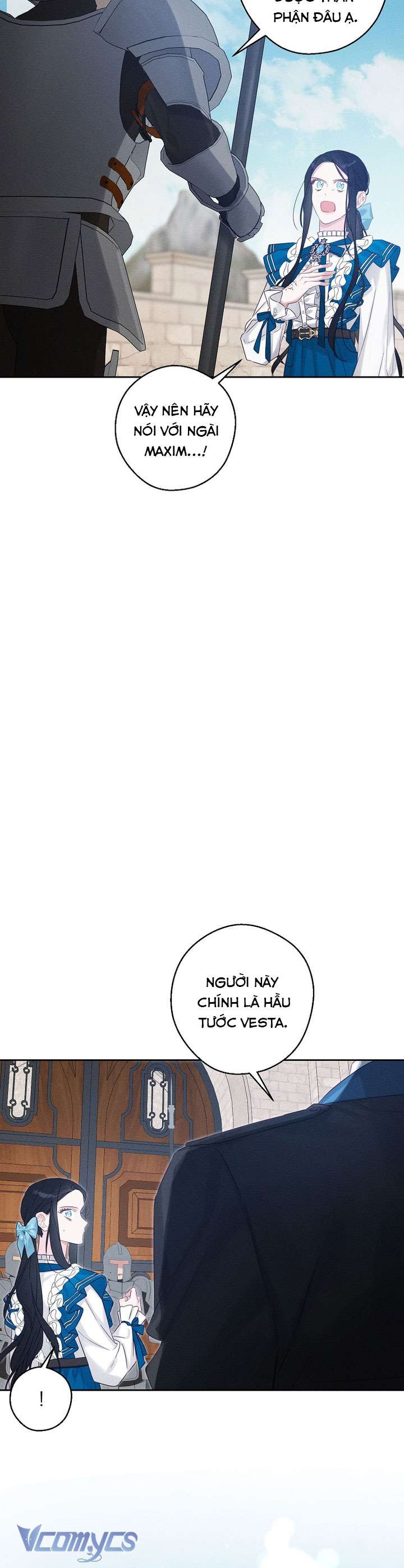 Trước Tiên Phải Giấu Em Trai Cái Đã! Chap 80 - Trang 2