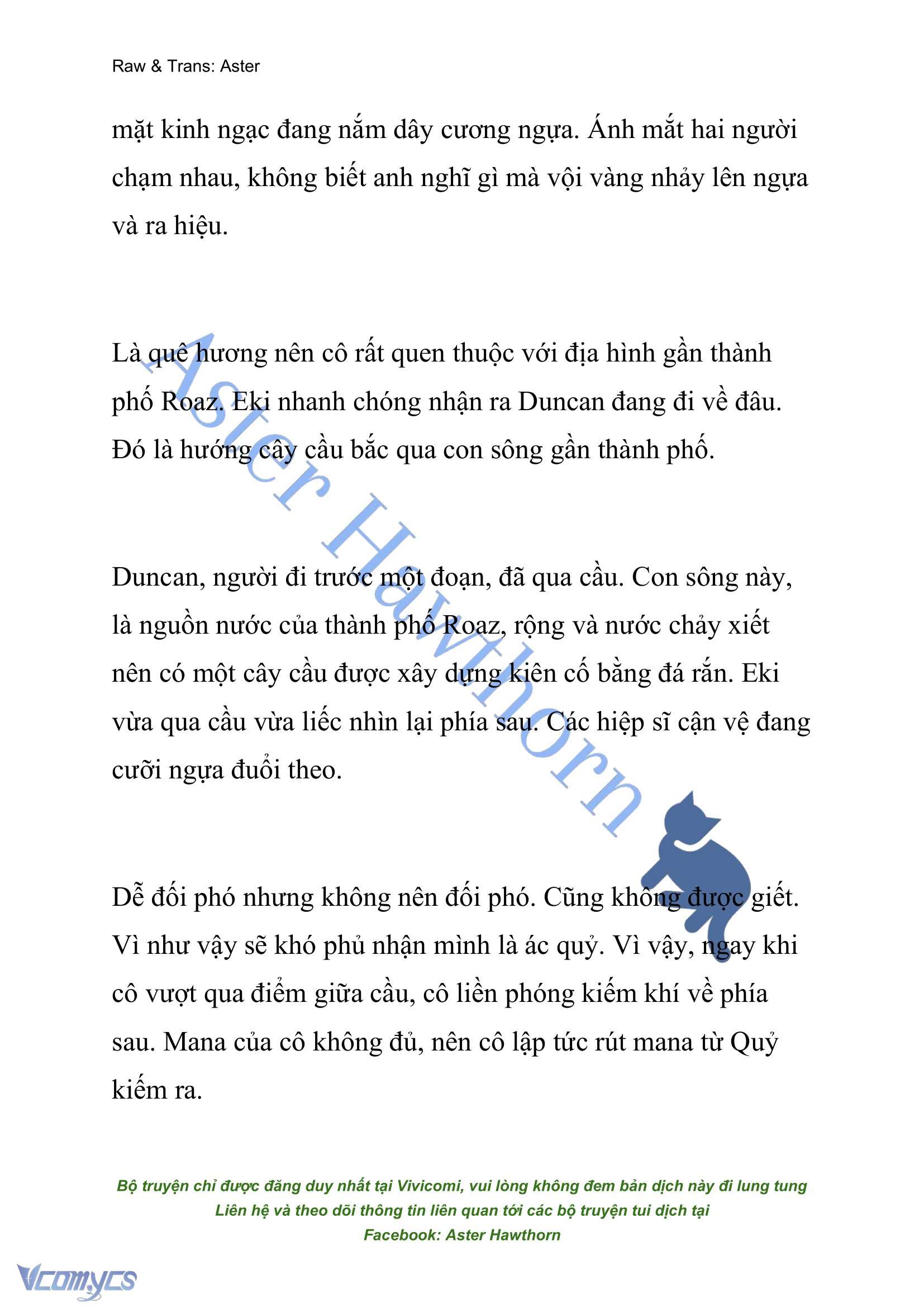 [NOVEL] Đóa Hoa Cầm Kiếm Chap 164 - Trang 2