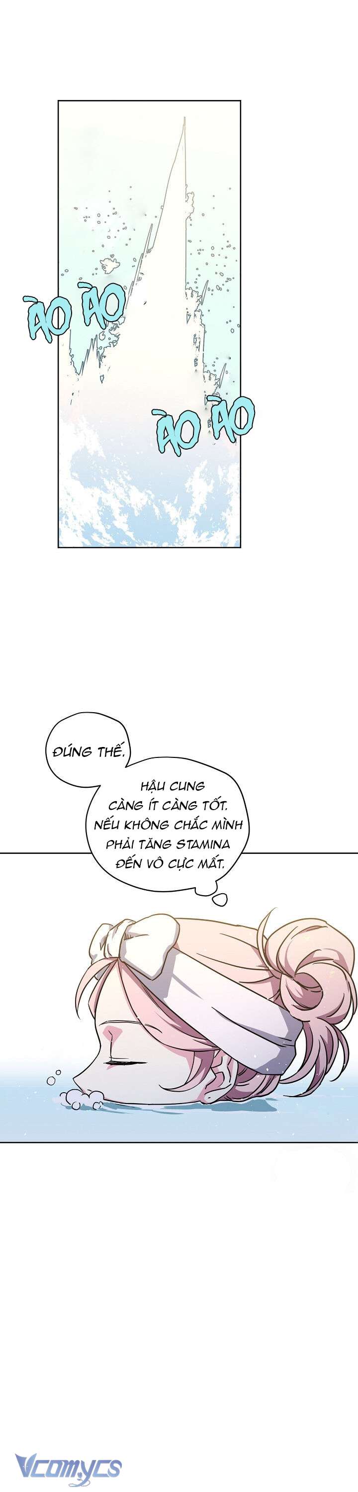 CHITRA Chap 70 - Trang 3