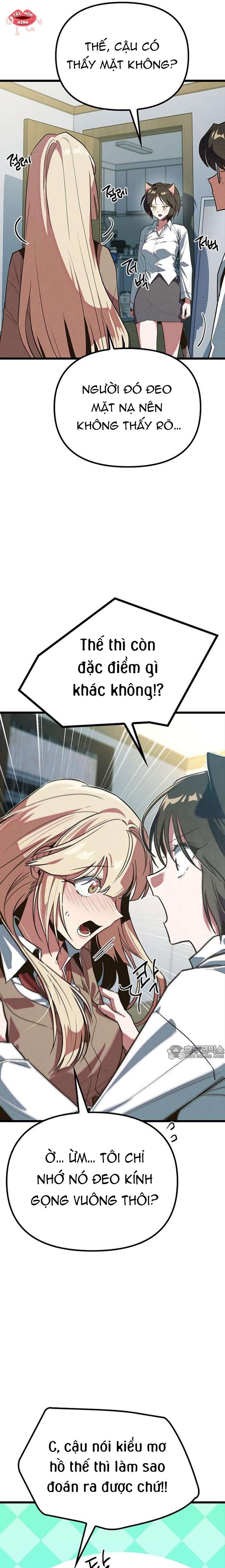 Thiếu Nữ 12 Con Giáp Chap 9 - Next Chap 10