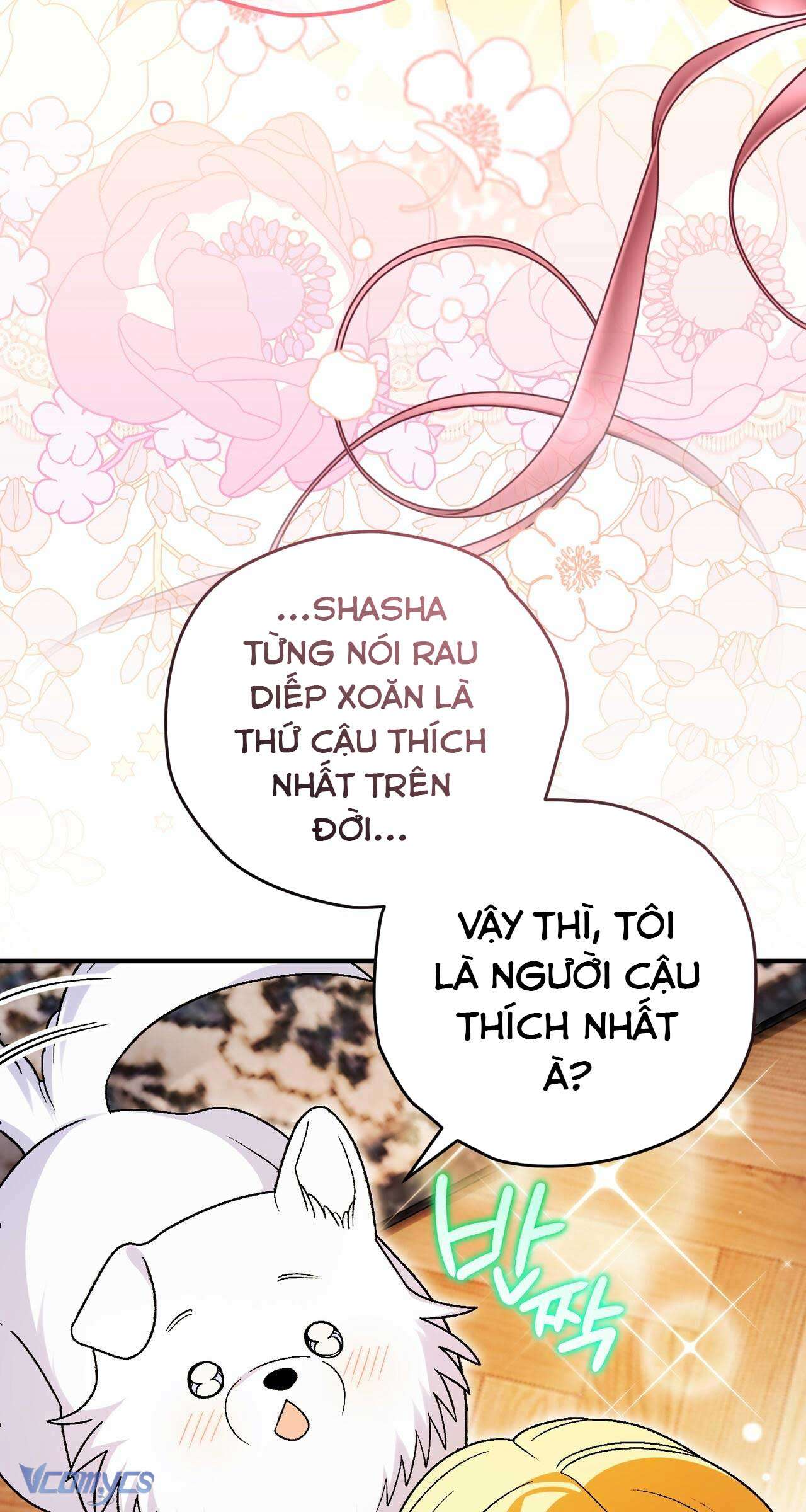 Gửi đến người sói yêu dấu của em Chap 16 - Trang 2