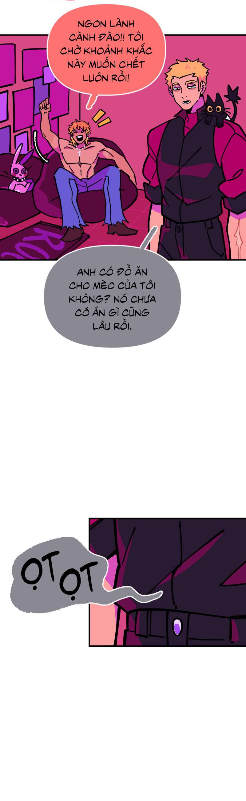 Homesick Chap 139 - Next 