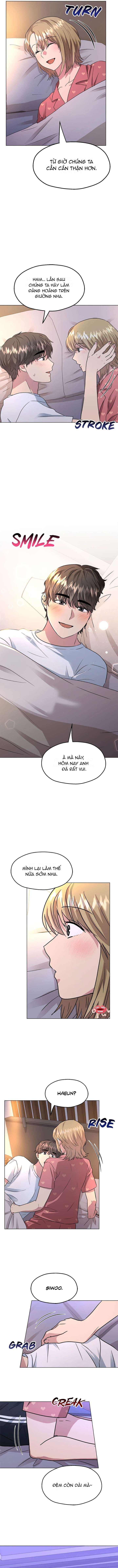 Twenty Nights Twenty Nights-Chap 43 - Next 