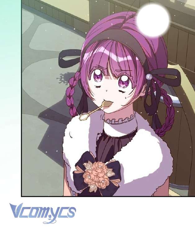 Người Vợ Hắc Ám Của Cậu Chồng Nhỏ Chap 28 - Next Chap 29