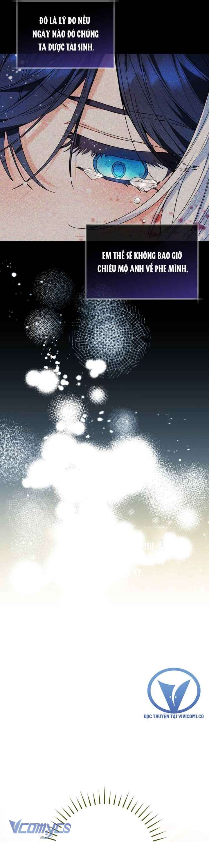 Bé Con Cá Voi Sát Thủ Chap 65 - Trang 4