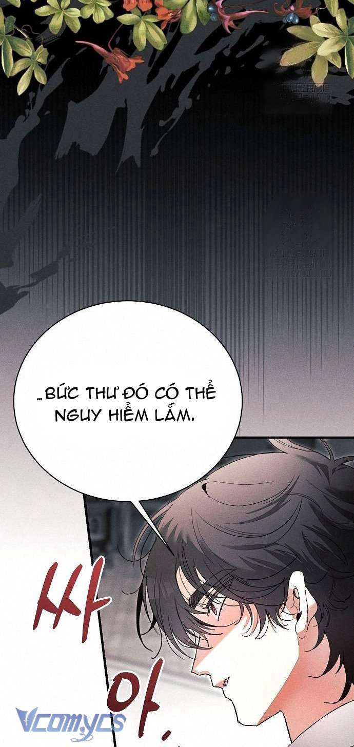 Papa Bạo Chúa, Con Sẽ Bảo Vệ Người! Chap 30 - Trang 2