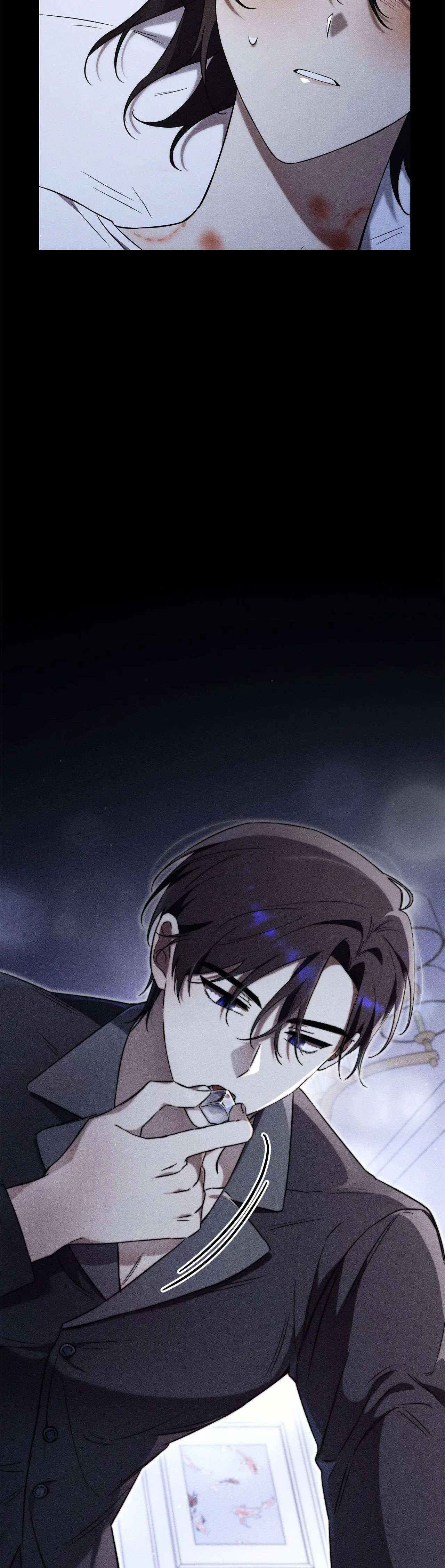 Phương Pháp Từ Chối Sự Ám Ảnh Của Chồng Cũ Chap 3 - Trang 2