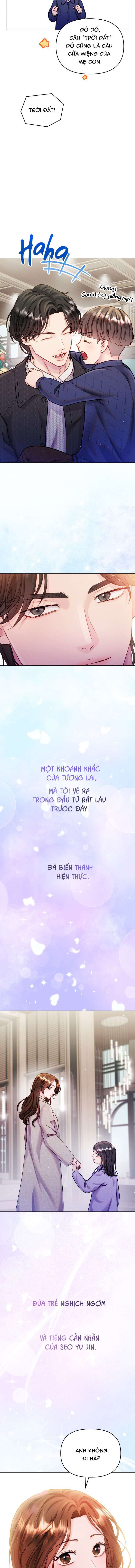 Hướng Dẫn Thu Phục Mãnh Thú Chap 71 - Trang 4