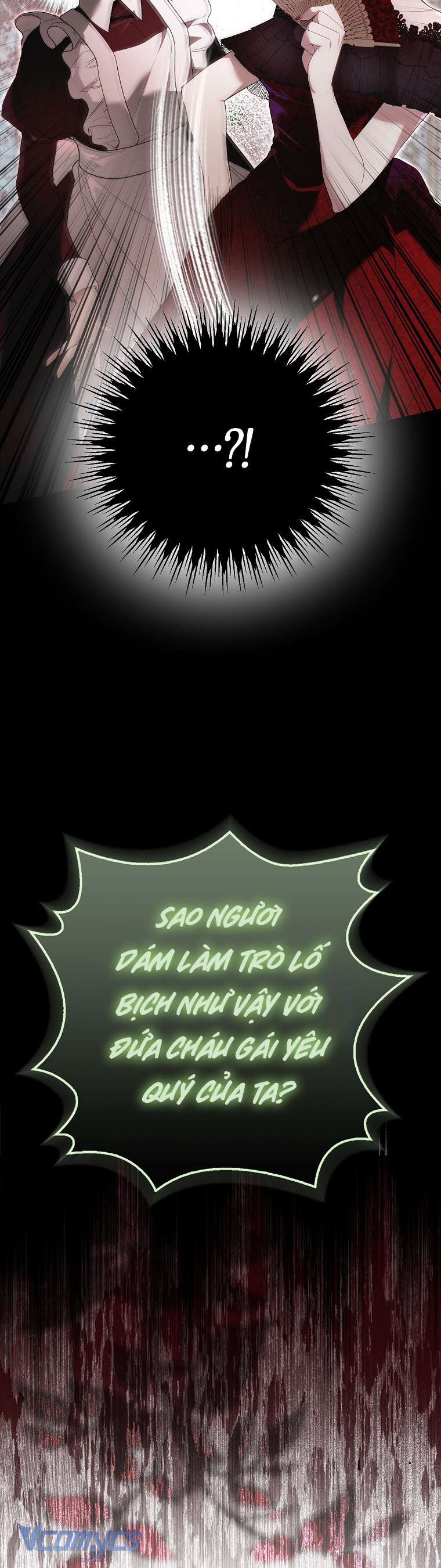 Kẻ Phản Diện Đó Chính Là Tôi Chap 5 - Trang 2