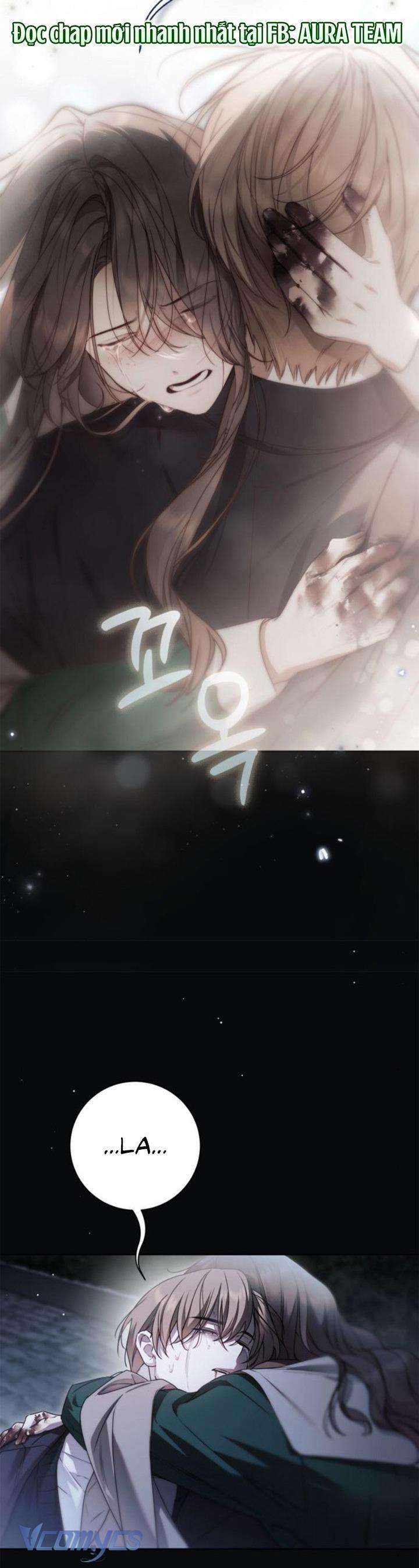 Nữ Hầu Bí Mật Của Nhà Bá Tước Chap 41 - Trang 2