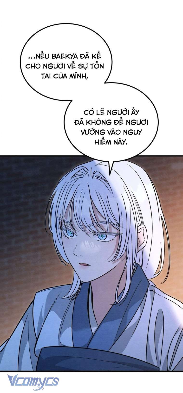 Hoa Lam Tinh Chap 35 - Next Chap 36