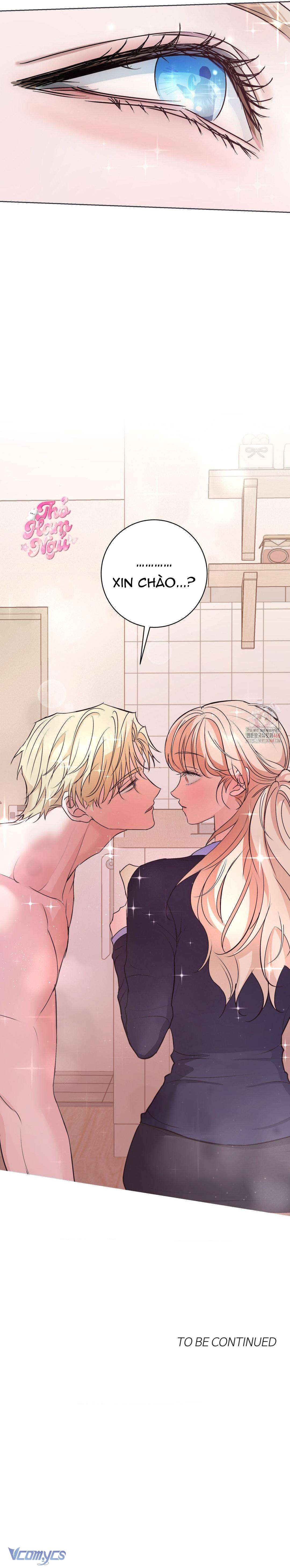 [18+] Robot Không Nghe Lời! Chap 1 - Trang 2