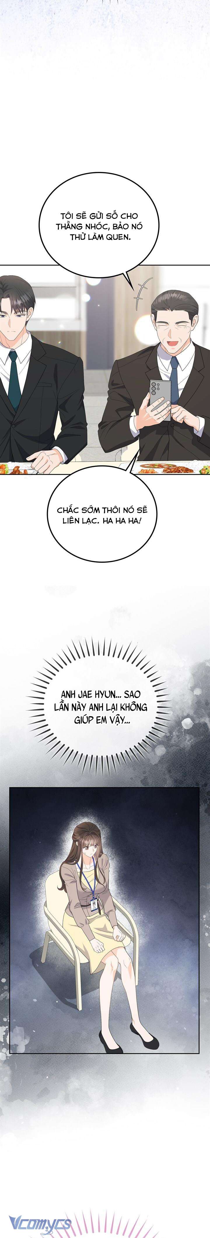 [18+] Giờ Tăng Ca Chap 12 - Next Chap 13