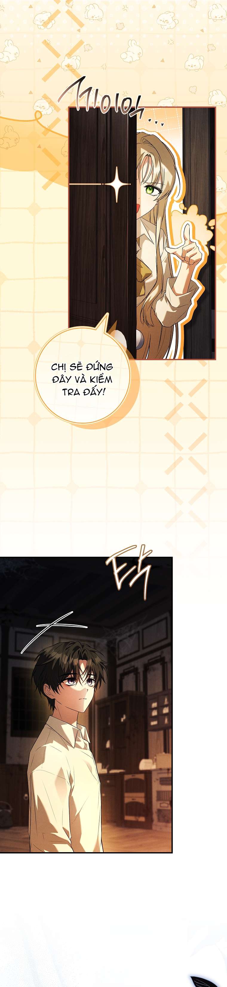 Văn Phòng Thám Tử Dành Cho Nam Chính Hối Hận! Chap 7 - Trang 3