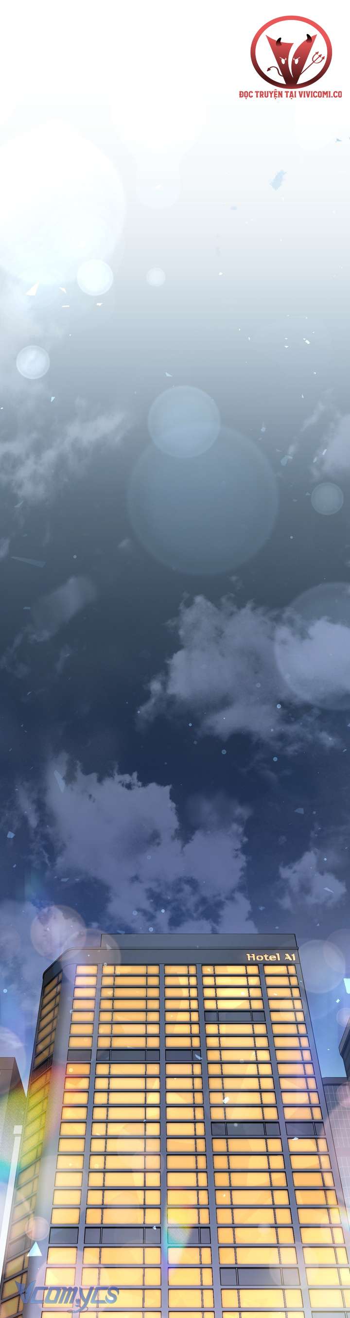 [18+] Đảo Vô Ảnh Chap 20 - Next Chap 21