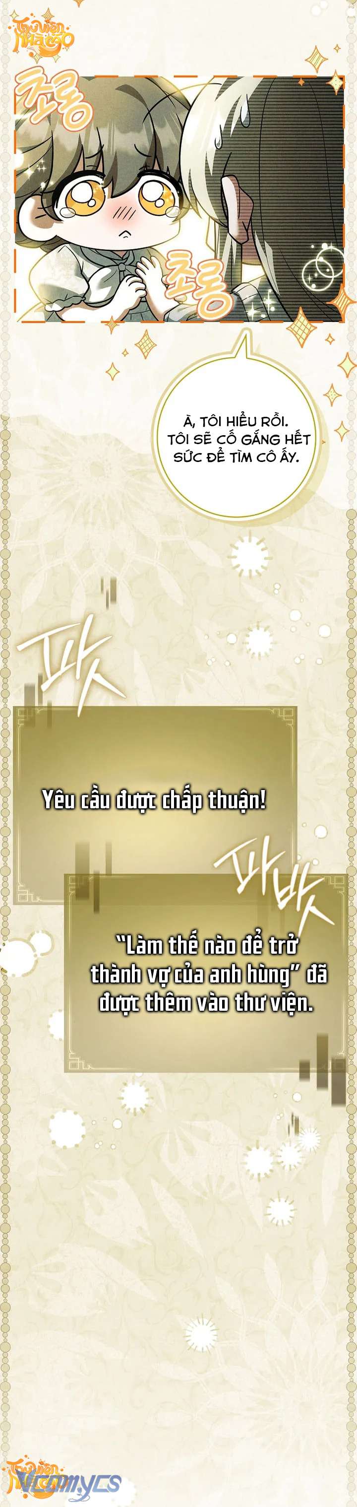 Văn Phòng Xử Lý Khủng Khoảng Tình Cảm Cho Nam Chính Chap 12 - Trang 2