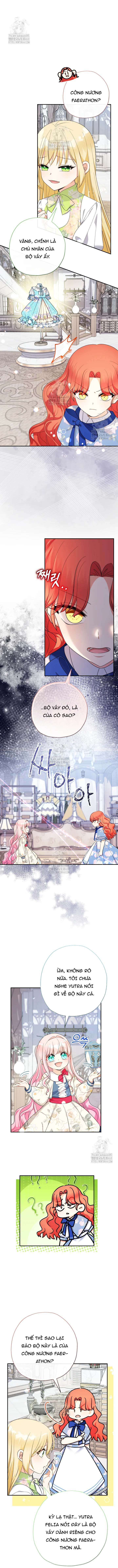 [PNT] Tiểu Thư Tích Tiền Đi Bụi Chap 98 - Trang 2