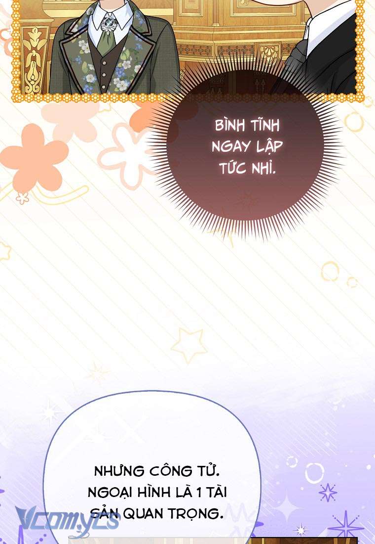 Nhân Vật Phản Diện Đều Thích Tôi Chap 65 - Next 