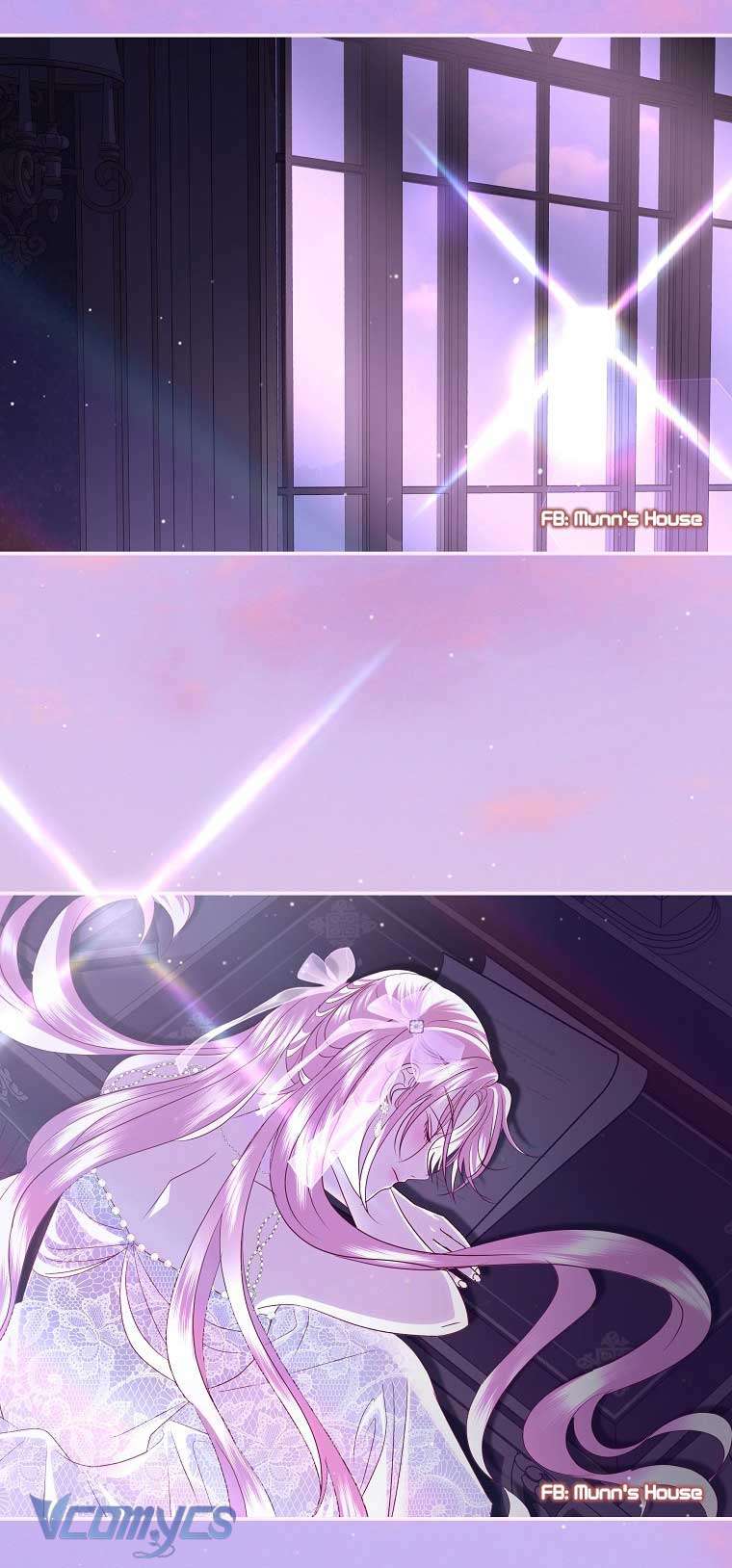 Này Boss Phản Diện, Tôi Có Thể Làm Mọi Thứ Trừ Cưới Ngài Chap 36 - Trang 4