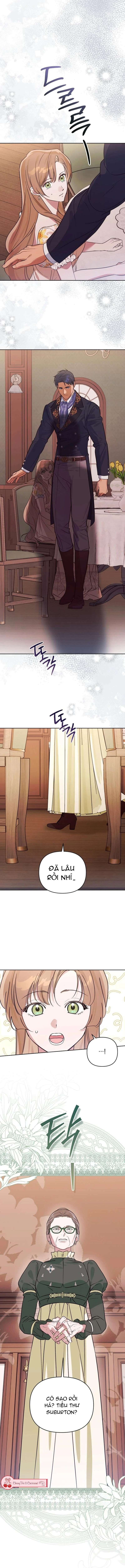 Chàng Ryan Của Em Chap 14 - Trang 2