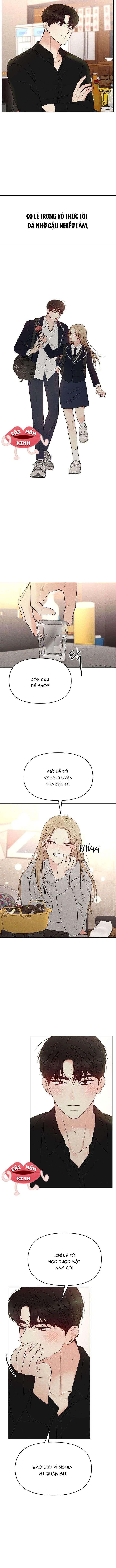 Soái Ca Kiểu Mẫu Chap 1 - Trang 2