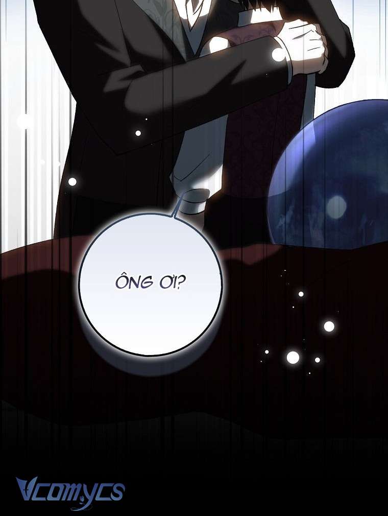 Công Chúa Bạch Hổ Không Có Nguy Hiểm Nha! Chap 13 - Trang 2