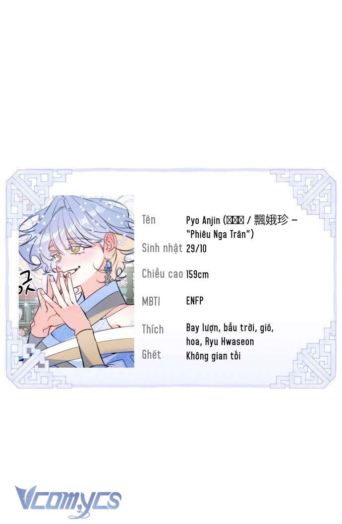 Chuyện Tình Tuyết Phương Bắc Chap 41.5 - Trang 2