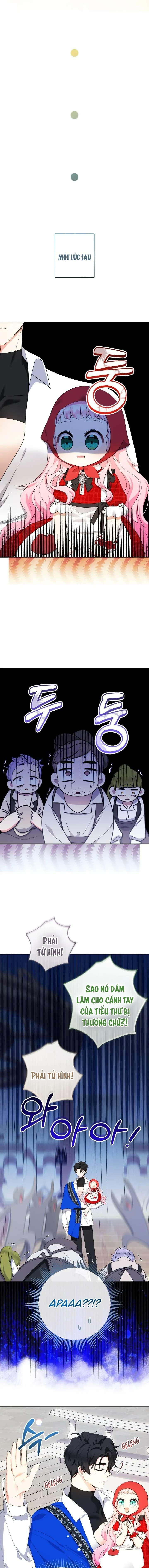 [PNT] Tiểu Thư Tích Tiền Đi Bụi Chap 61 - Trang 2