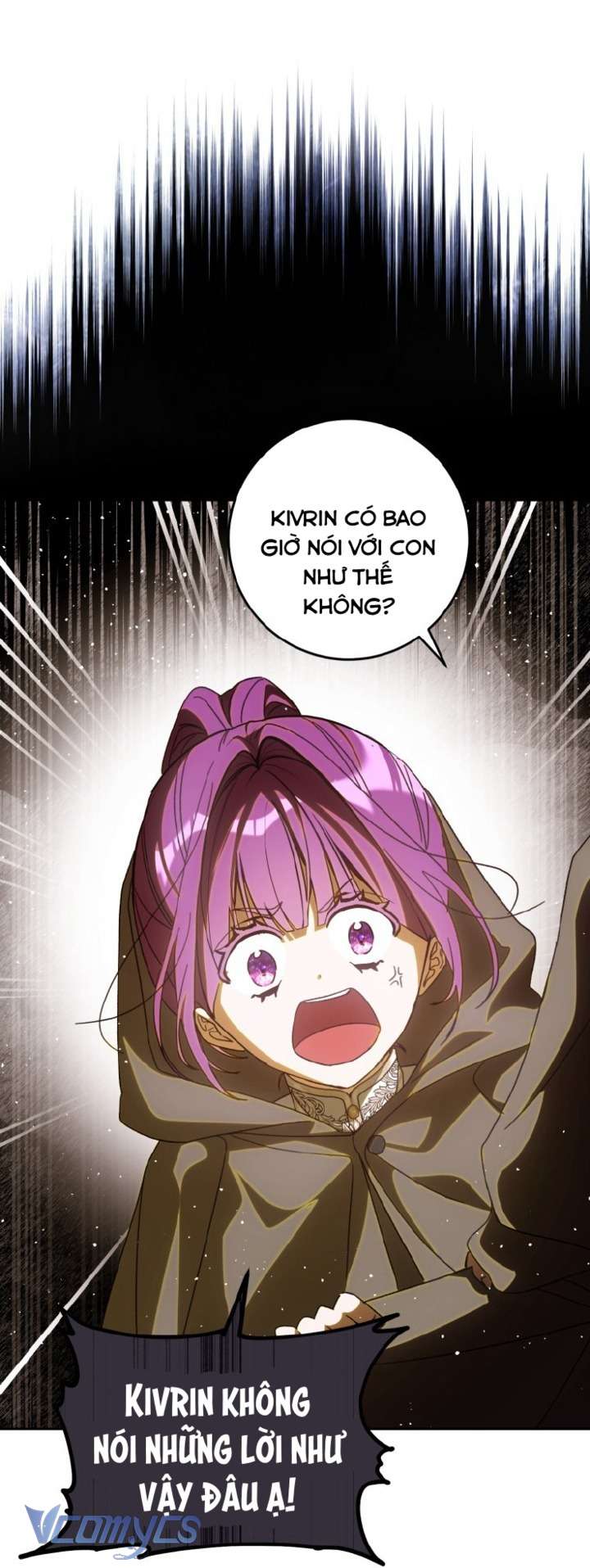 Người Vợ Hắc Ám Của Cậu Chồng Nhỏ Chap 25 - Next Chap 26