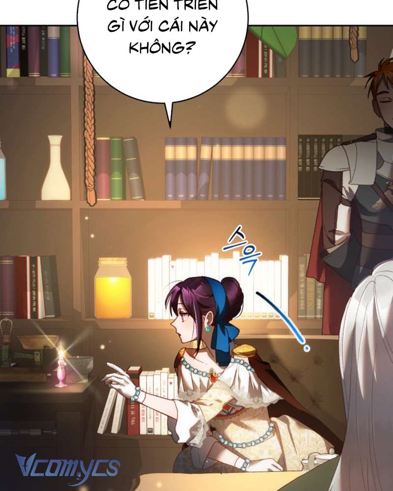 [Sứa Biển] Em Trai Tôi Là Hoàng Đế Ngang Ngược Chap 51 - Trang 2