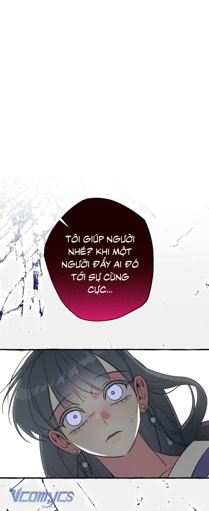 Chuyện Tình Tuyết Phương Bắc Chap 36 - Trang 4