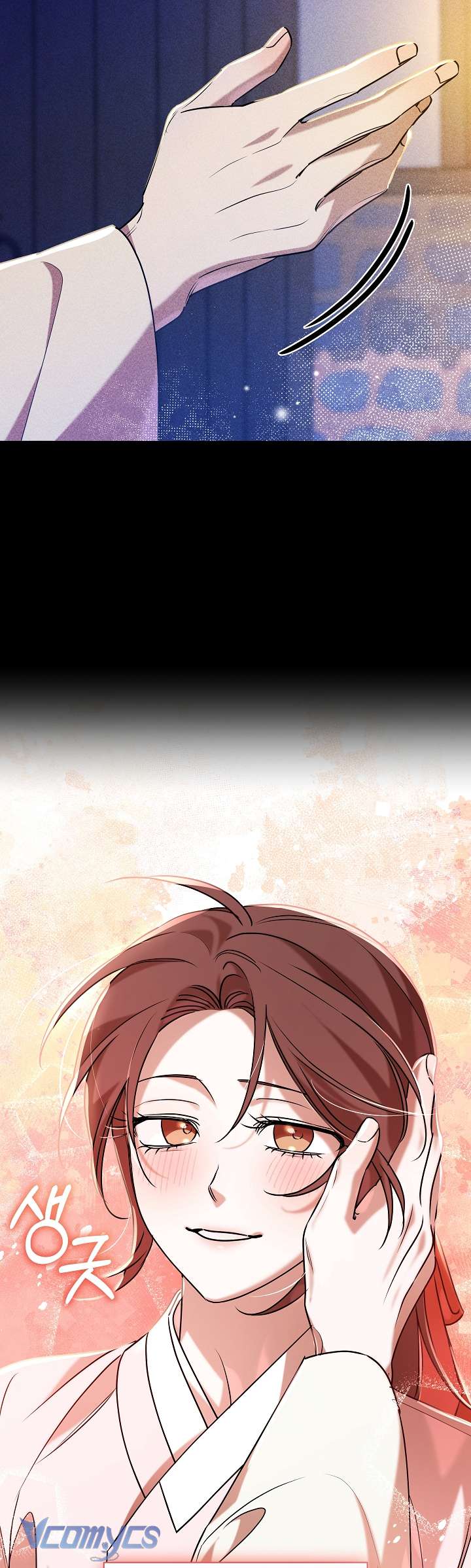 [18+] Biên Niên Sử Xuân Họa Thời Joseon Chap 52 - Next 