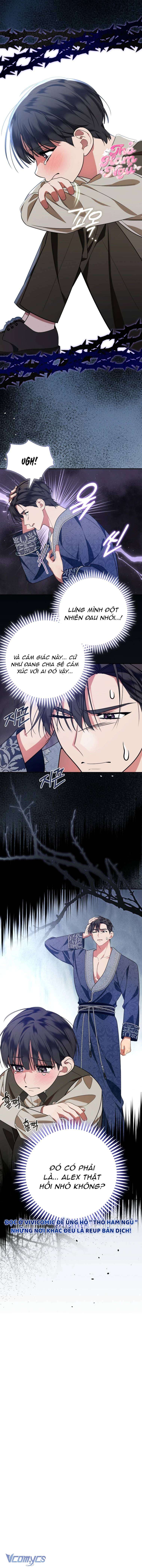 Chồng Tôi Bị Nam Chính Nhập Vào Rồi! Chap 15 - Trang 2