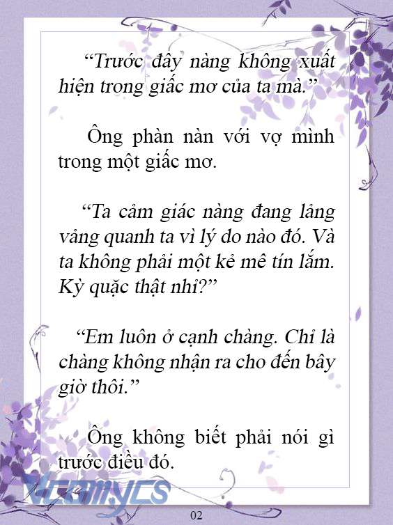 [Novel] Làm Ác Nữ Bộ Không Tốt Sao? Chap 205 - Trang 2