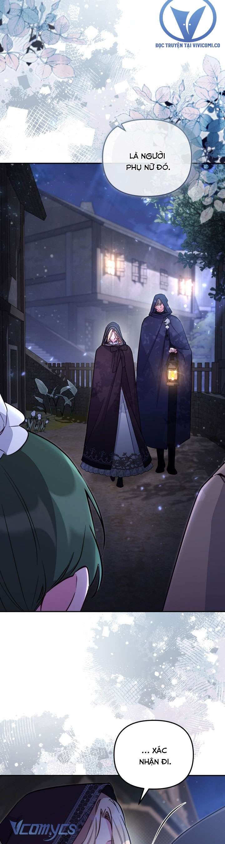 Không Có Chỗ Cho Kẻ Giả Mạo Chap 89 - Trang 2